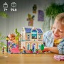 LEGO FRIENDS Liann a její rodinný dům 42687 STAVEBNICE