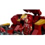 LEGO MARVEL Epický souboj: Hulkbuster vs. Hulk 76343 STAVEBNICE