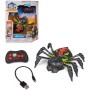 SPIN MASTER RC Hex Bots Tarantule pavouk lezoucí po stěnách na baterie