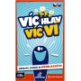 ALBI HRA Víc hlav víc ví *SPOLEČENSKÉ HRY*