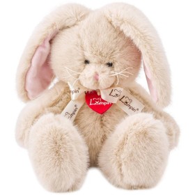 LUMPIN PLYŠ Králíček Creamy 36cm *PLYŠOVÉ HRAČKY*