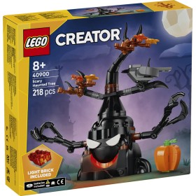 LEGO CREATOR Strašidelný strom 40900 STAVEBNICE