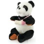 STEPPOS Panda interaktivní zvířátko s kojeneckou lahvičkou na baterie Zvuk