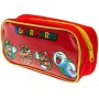 Penál Super Mario 22x11cm pouzdro na zip dětské školní potřeby