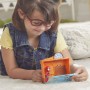 HASBRO Cityblocks Spidey a jaho úžasní přátelé (Spiderman) 3 druhy