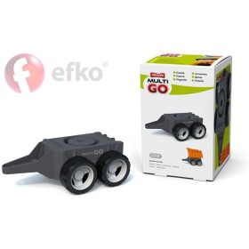 EFKO IGRÁČEK MultiGO Přívěs doplněk v krabičce