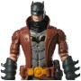 SPIN MASTER Figurka kloubová akční postavička DC Batman S7 plast